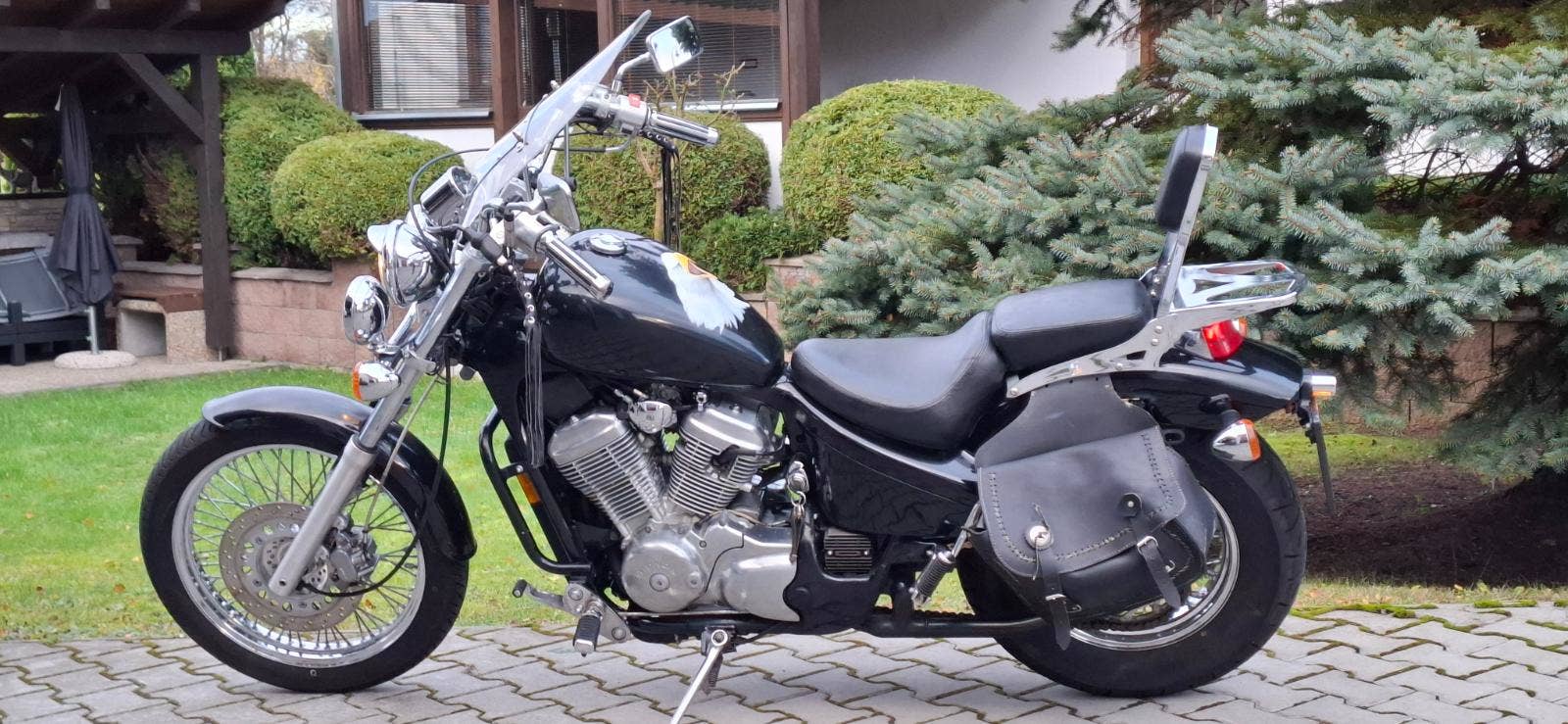 Klikněte pro detailní foto č. 9 - Přepínač pravý, ovladač, spínač